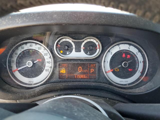 ZFBCFADHXEZ016780 Fiat 500L TREKKING