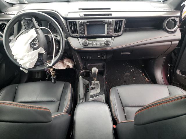 2017 TOYOTA RAV4 SE - 2T3JFREV0HW676631