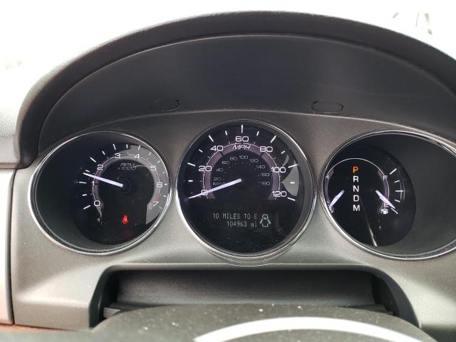 3LNHL2GC6AR750814 Lincoln MKZ