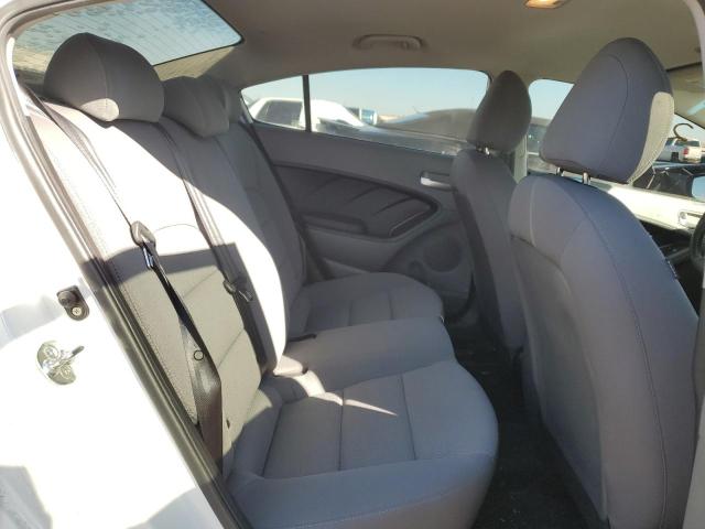 3KPFK4A77JE220350 KIA FORTE LX
