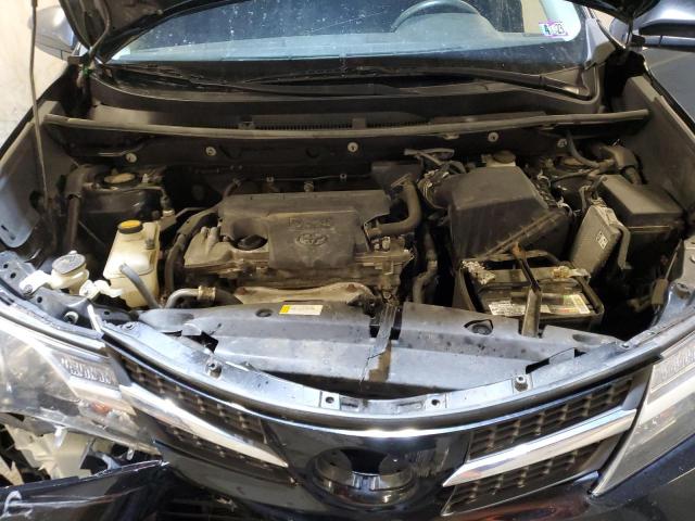 2015 TOYOTA RAV4 LE 2T3BFREV1FW354226