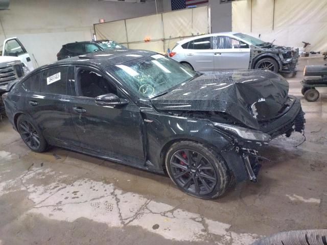 2020 CADILLAC CT5-V - 1G6DV5RW5L0141354