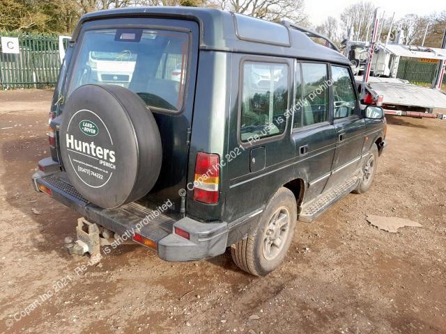 SALLJGM73WA790717 Land Rover Discovery