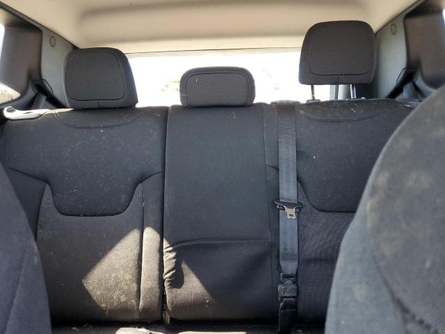 ZACCJBBT0GPC69312 Jeep Renegade Latitude