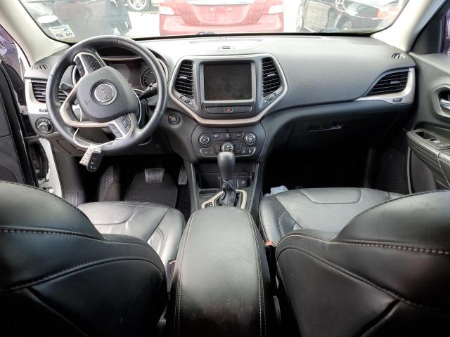 1C4PJLDB9EW283818 Jeep Cherokee Limited