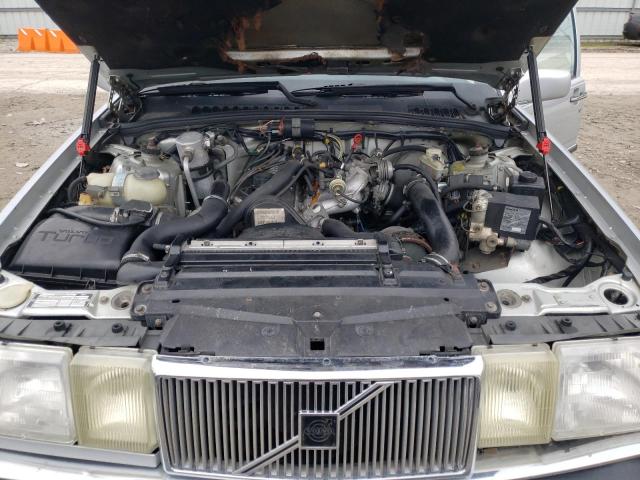 YV1GA8746K0061711 Volvo 760