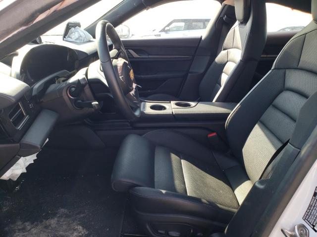 2022 PORSCHE TAYCAN 4S - WP0AB2Y19NSA45346