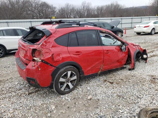 JF2GPABC5H8206078 Subaru Crosstrek Premium