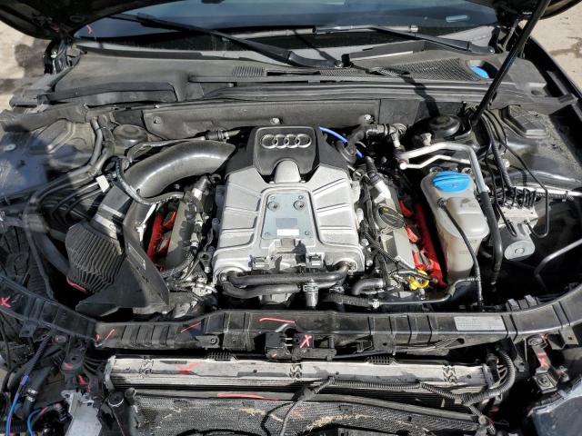 2016 AUDI S5 PREMIUM - WAUC4AFR8GA045959