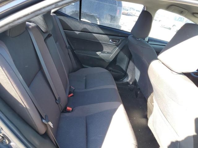 2019 TOYOTA COROLLA L 5YFBURHE4KP877584
