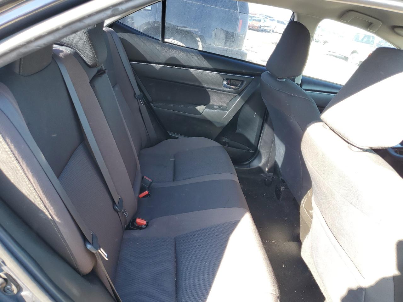5YFBURHE4KP877584 TOYOTA COROLLA 2019