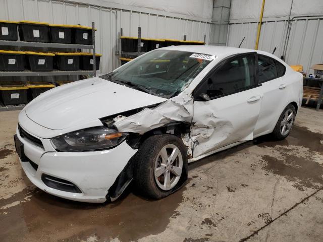 2016 Dodge Dart SXT