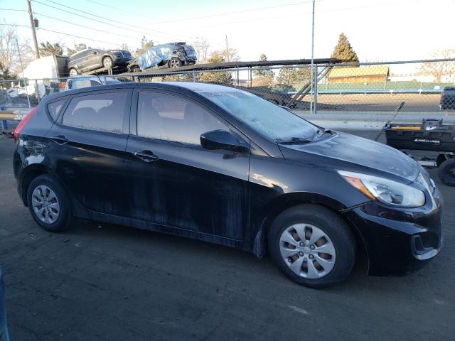 2015 HYUNDAI ACCENT GS - KMHCT5AE9FU205177