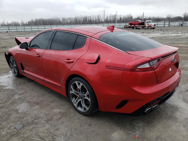 KNAE55LC0J6019363 KIA Stinger Gt2