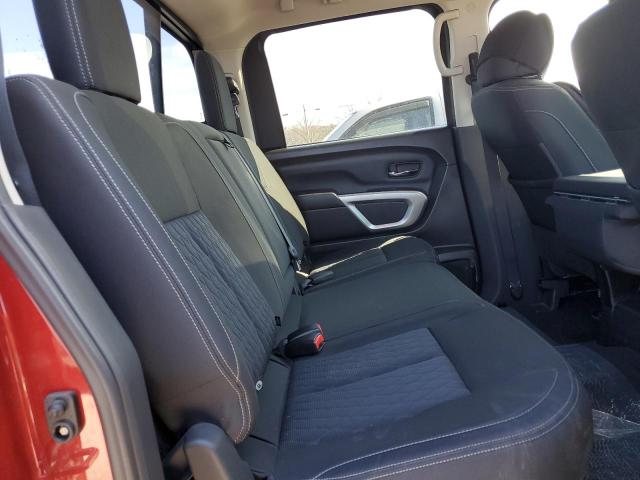 2018 NISSAN TITAN S - 1N6AA1EK0JN500341