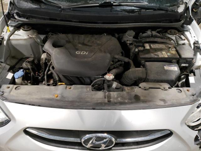 2015 HYUNDAI ACCENT GS - KMHCT5AE6FU220526