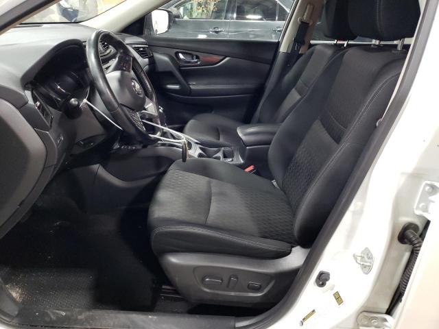2020 NISSAN ROGUE S JN8AT2MV7LW137410