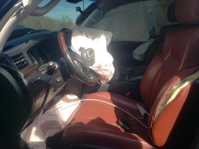 2017 LEXUS LX 570 JTJHY7AX3H4235073