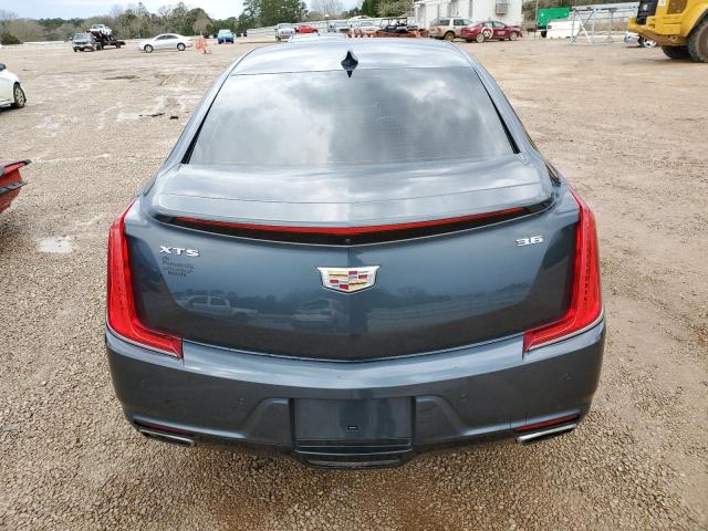 2G61M5S34K9112101 Cadillac XTS