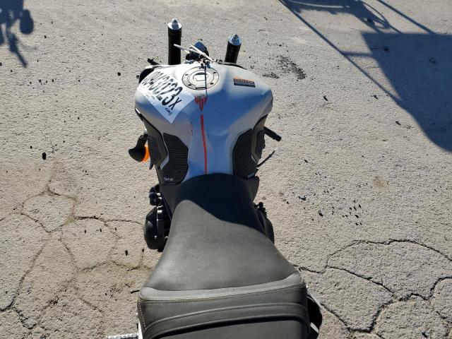 2020 YAMAHA MT09 - JYARN53E0LA007120