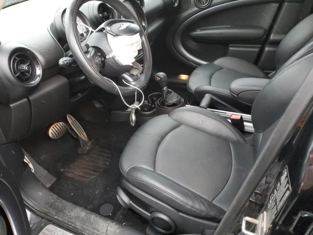 WMWZC5C50DWP31725 Mini Cooper