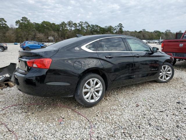 2019 CHEVROLET IMPALA LT - 2G11Z5S33K9111142