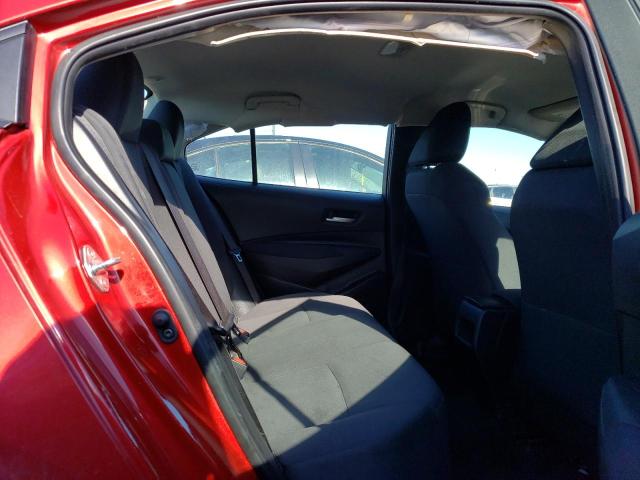 2020 TOYOTA COROLLA LE 5YFEPRAE3LP087287