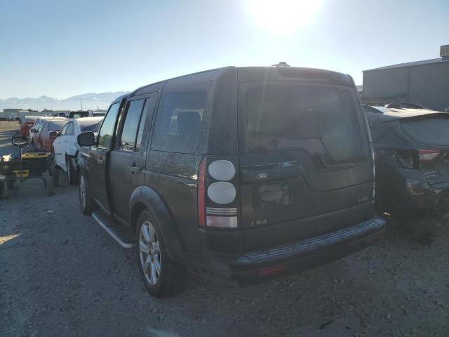 SALAG2V67FA757580 Land Rover LR4