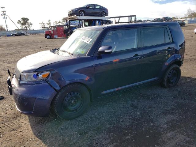 2008 Scion xB 