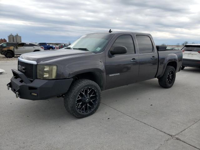 2011 GMC Sierra 1500 SLE