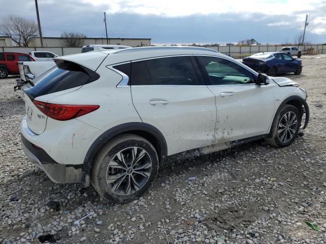 2018 INFINITI QX30 PURE - SJKCH5CR6JA002230