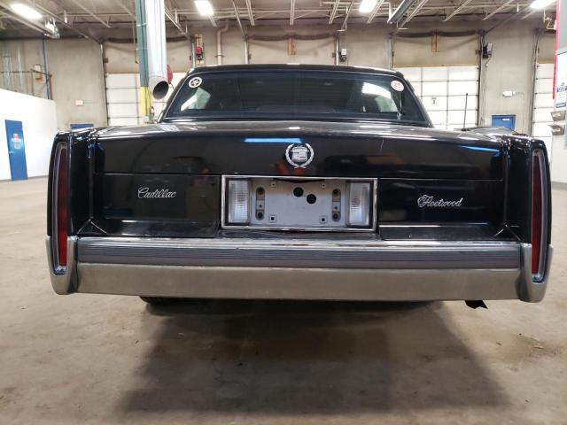 1G6CB5331L4312791 Cadillac Fleetwood
