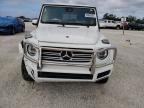 MERCEDES-BENZ G 550 photo