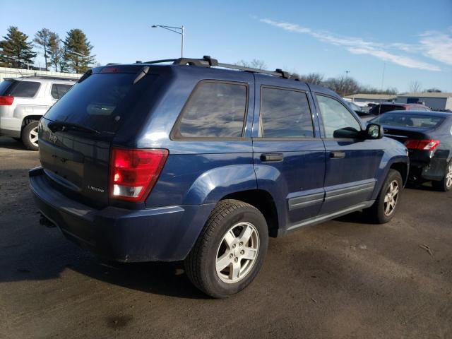 1J4GR48K55C691009 Jeep Grand Cherokee Laredo