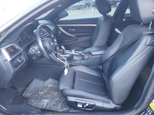 2018 BMW 430XI - WBA4W5C54JAA49377