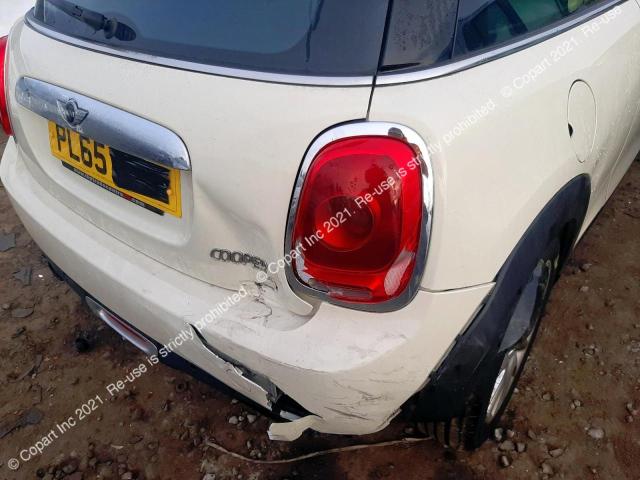 WMWXM520X02C53005 Mini Cooper