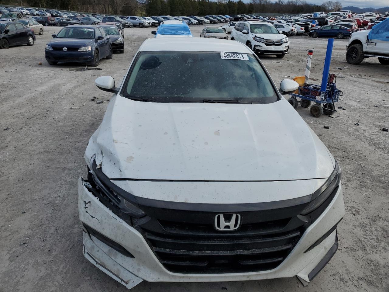 1HGCV1F12LA004622 HONDA ACCORD 2020