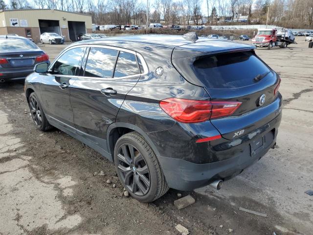 2020 BMW X2 XDRIVE2 - WBXYJ1C04L5R25618