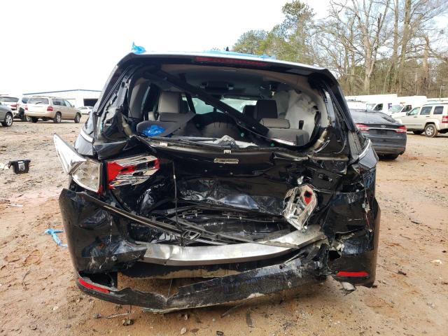 2022 HONDA ODYSSEY EL - 5FNRL6H93NB017873