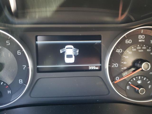 3KPF54AD4PE578639 KIA Forte Gt Line