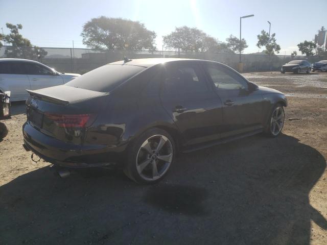 2018 AUDI S4 PREMIUM - WAUB4AF41JA217255