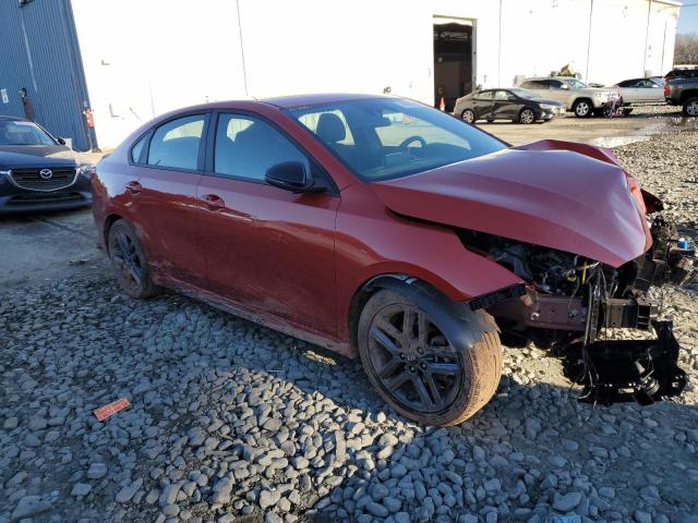 VIN 4T1C11AK7PU079469 2023 Toyota Camry, LE no.4