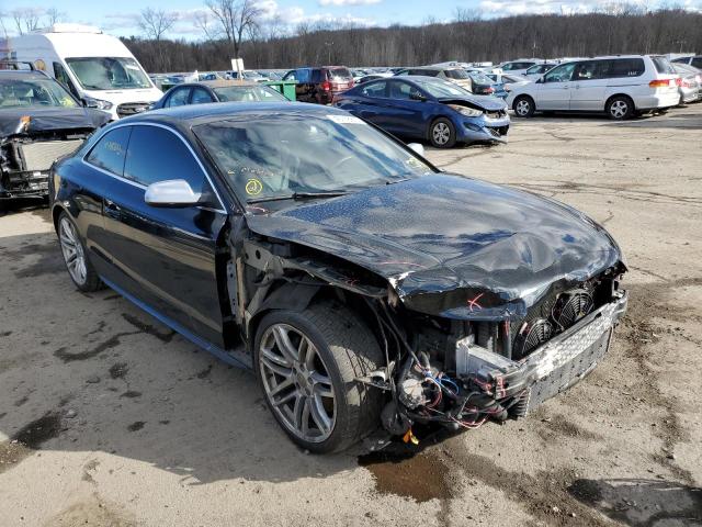 2016 AUDI S5 PREMIUM - WAUC4AFR8GA045959