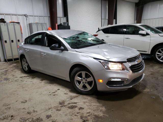 VIN 1FM5K7FH9GGD01269 2015 CHEVROLET CRUZE no.4