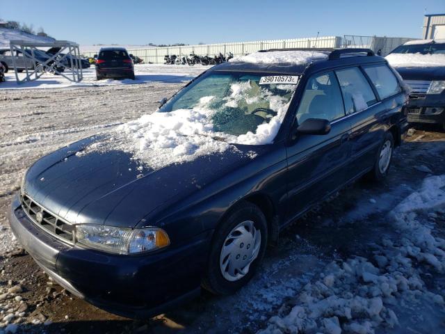 1999 Subaru Legacy 