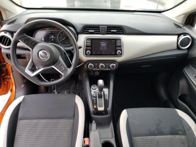 2020 NISSAN VERSA 1.6 3N1CN8EV6LL802094