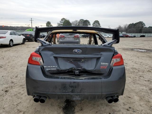 JF1VA2M6XH9840944 Subaru Wrx Sti