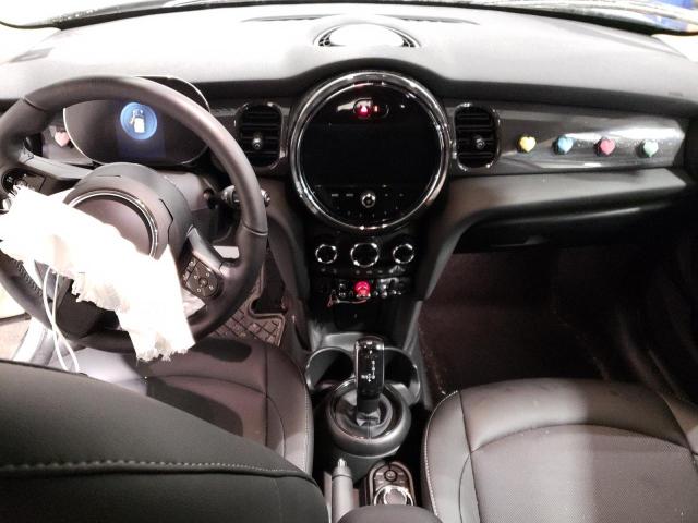 2023 MINI COOPER - WMW33DH05P2S66402