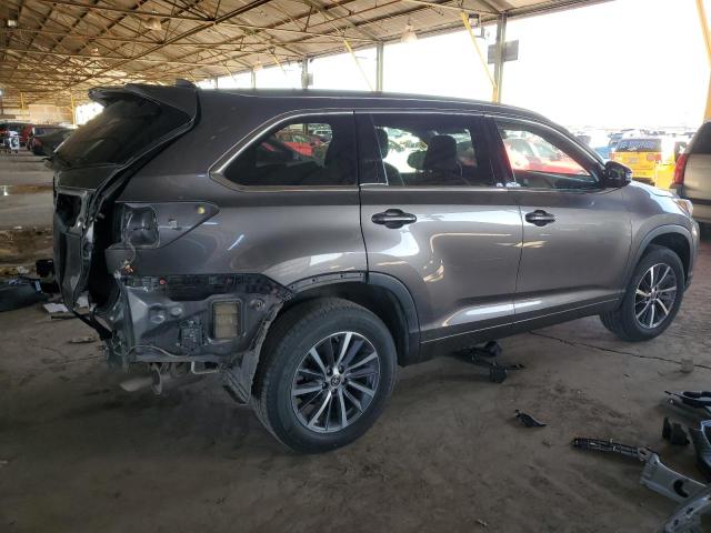 2018 TOYOTA HIGHLANDER 5TDKZRFH8JS536225