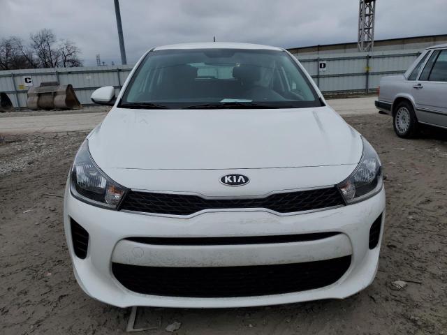 3KPA25AD0LE352763 KIA Rio